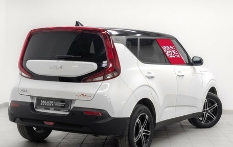 KIA Soul III, 2021 год, 2 100 000 рублей, 5 фотография