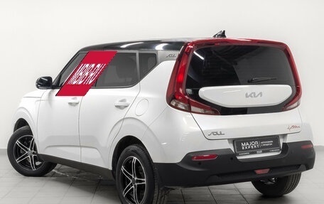 KIA Soul III, 2021 год, 2 100 000 рублей, 7 фотография