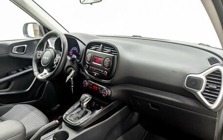 KIA Soul III, 2021 год, 2 100 000 рублей, 11 фотография