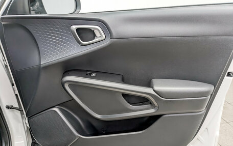 KIA Soul III, 2021 год, 2 100 000 рублей, 23 фотография