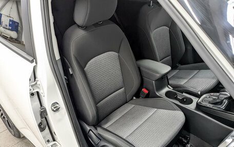 KIA Soul III, 2021 год, 2 100 000 рублей, 22 фотография