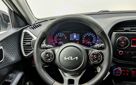 KIA Soul III, 2021 год, 2 100 000 рублей, 21 фотография