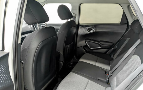 KIA Soul III, 2021 год, 2 100 000 рублей, 12 фотография