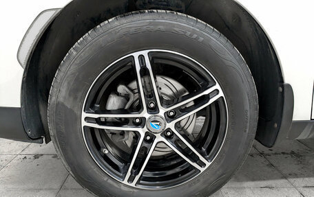 KIA Soul III, 2021 год, 2 100 000 рублей, 18 фотография