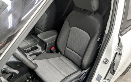 KIA Soul III, 2021 год, 2 100 000 рублей, 20 фотография