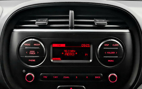 KIA Soul III, 2021 год, 2 100 000 рублей, 15 фотография