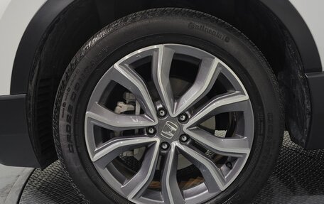 Honda CR-V IV, 2022 год, 4 889 400 рублей, 5 фотография