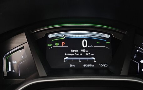 Honda CR-V IV, 2022 год, 4 889 400 рублей, 9 фотография