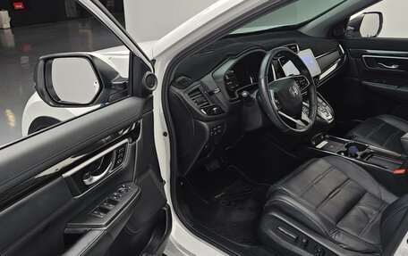 Honda CR-V IV, 2022 год, 4 889 400 рублей, 12 фотография