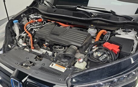 Honda CR-V IV, 2022 год, 4 889 400 рублей, 7 фотография