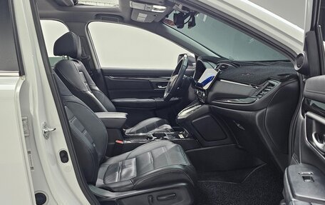 Honda CR-V IV, 2022 год, 4 889 400 рублей, 11 фотография