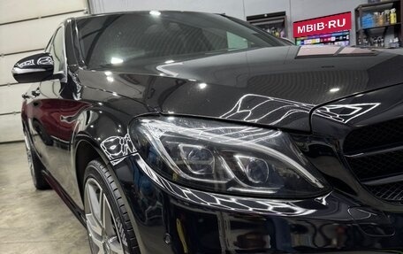 Mercedes-Benz C-Класс, 2014 год, 1 000 000 рублей, 2 фотография