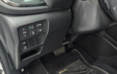 Honda CR-V IV, 2022 год, 4 889 400 рублей, 17 фотография