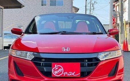 Honda S660, 2020 год, 1 250 000 рублей, 2 фотография