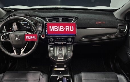 Honda CR-V IV, 2022 год, 4 889 400 рублей, 8 фотография