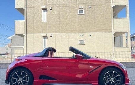 Honda S660, 2020 год, 1 250 000 рублей, 6 фотография