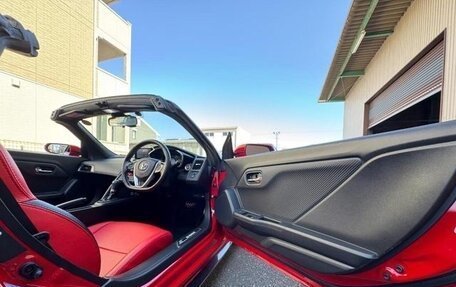 Honda S660, 2020 год, 1 250 000 рублей, 8 фотография