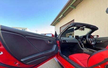 Honda S660, 2020 год, 1 250 000 рублей, 11 фотография