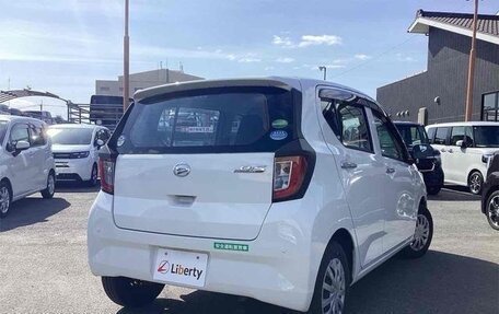 Daihatsu Mira e:S II, 2018 год, 455 000 рублей, 3 фотография