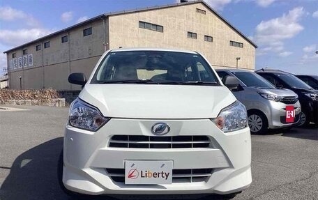 Daihatsu Mira e:S II, 2018 год, 455 000 рублей, 2 фотография