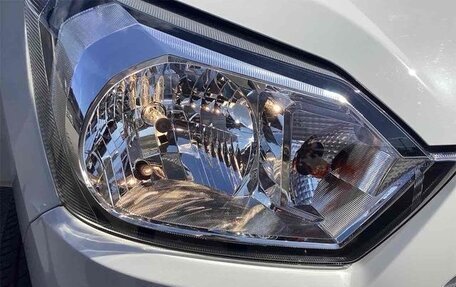 Daihatsu Mira e:S II, 2018 год, 455 000 рублей, 11 фотография