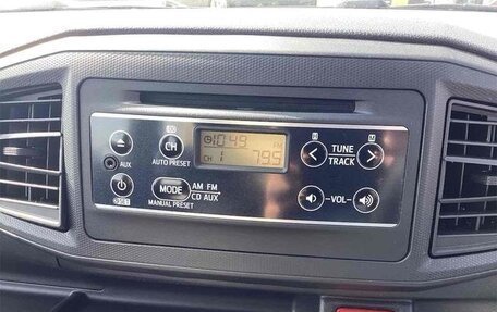 Daihatsu Mira e:S II, 2018 год, 455 000 рублей, 7 фотография