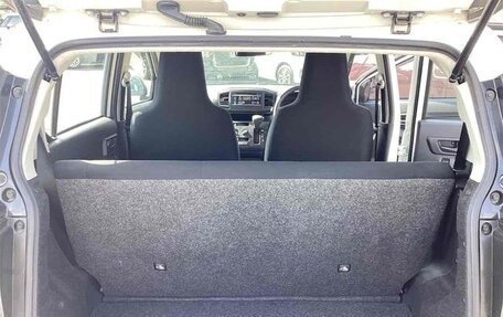 Daihatsu Mira e:S II, 2018 год, 455 000 рублей, 12 фотография