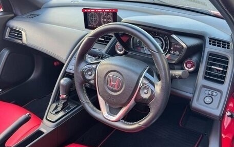 Honda S660, 2020 год, 1 250 000 рублей, 10 фотография