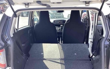 Daihatsu Mira e:S II, 2018 год, 455 000 рублей, 15 фотография