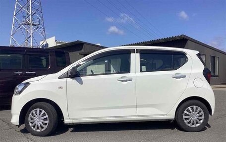 Daihatsu Mira e:S II, 2018 год, 455 000 рублей, 16 фотография