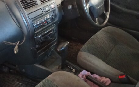 Nissan Pulsar IV, 1995 год, 80 000 рублей, 4 фотография