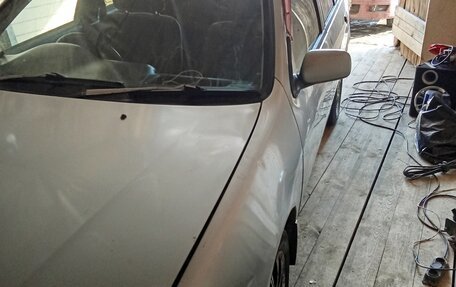 Nissan Pulsar IV, 1995 год, 80 000 рублей, 2 фотография