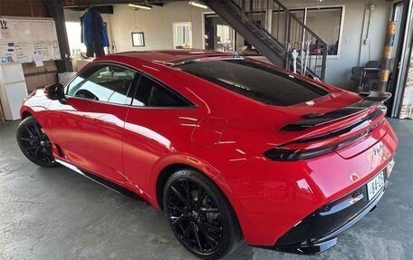 Honda Prelude, 2026 год, 4 820 888 рублей, 6 фотография