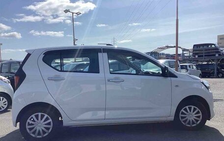 Daihatsu Mira e:S II, 2018 год, 455 000 рублей, 17 фотография