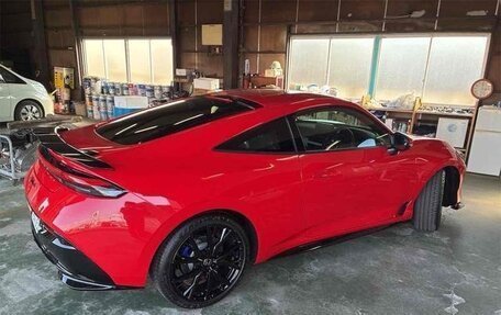 Honda Prelude, 2026 год, 4 820 888 рублей, 5 фотография