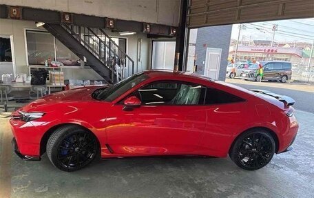 Honda Prelude, 2026 год, 4 820 888 рублей, 7 фотография