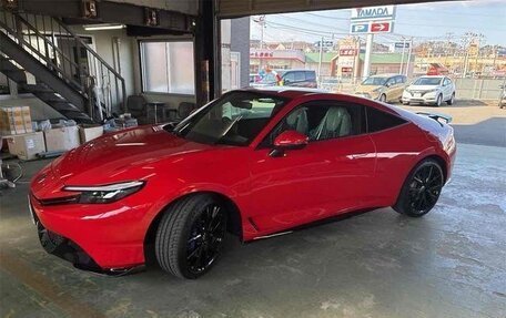 Honda Prelude, 2026 год, 4 820 888 рублей, 8 фотография