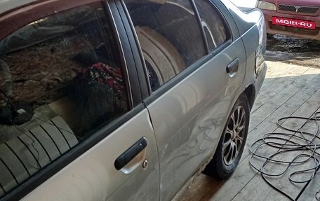 Nissan Pulsar IV, 1995 год, 80 000 рублей, 6 фотография