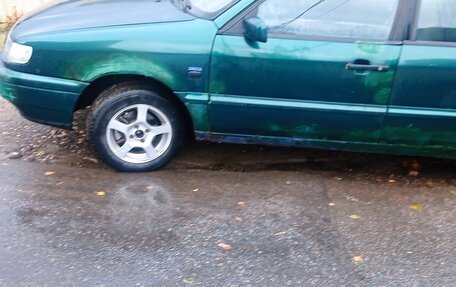 Volkswagen Passat B4, 1995 год, 200 000 рублей, 4 фотография