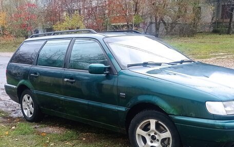 Volkswagen Passat B4, 1995 год, 200 000 рублей, 2 фотография