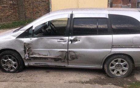 Nissan Liberty, 2001 год, 150 000 рублей, 4 фотография