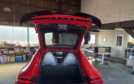 Honda Prelude, 2026 год, 4 820 888 рублей, 12 фотография