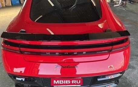 Honda Prelude, 2026 год, 4 820 888 рублей, 9 фотография