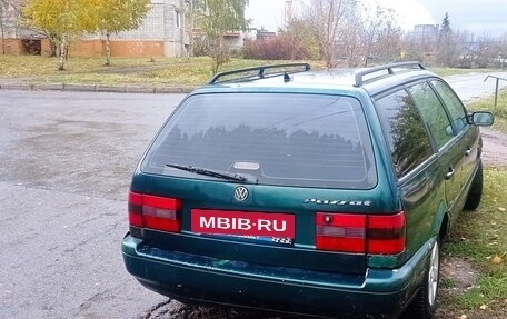Volkswagen Passat B4, 1995 год, 200 000 рублей, 3 фотография