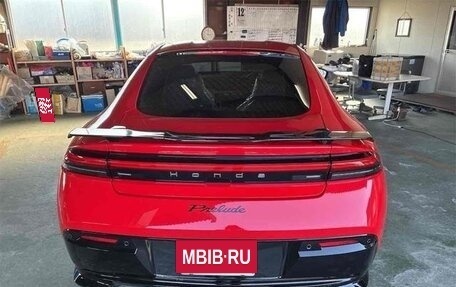 Honda Prelude, 2026 год, 4 820 888 рублей, 3 фотография