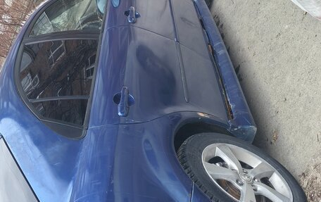 Mazda Atenza II, 2005 год, 400 000 рублей, 8 фотография