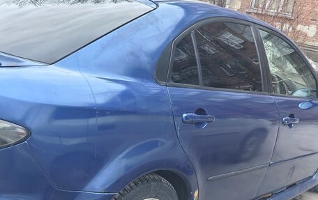 Mazda Atenza II, 2005 год, 400 000 рублей, 3 фотография