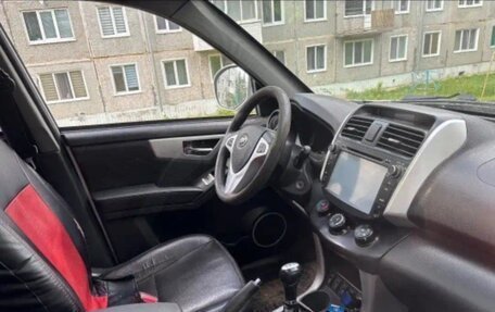 Lifan X60 I рестайлинг, 2014 год, 550 000 рублей, 6 фотография