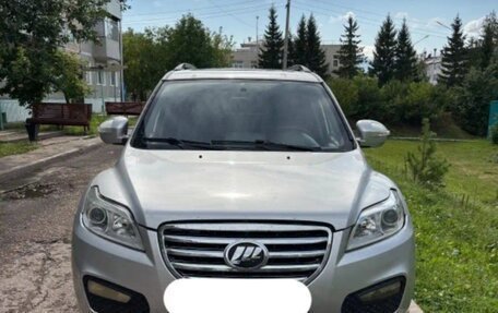 Lifan X60 I рестайлинг, 2014 год, 550 000 рублей, 2 фотография