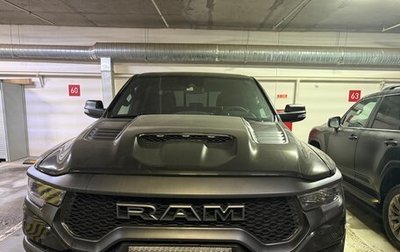 Rambler 1500, 2023 год, 15 000 000 рублей, 1 фотография